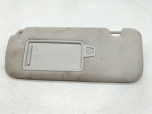 2020-2023 Hyundai Sonata Sun Visor Shade Replacement Driver Left Mirror Fits 2020 2021 2022 2023 OEM Used Auto Parts