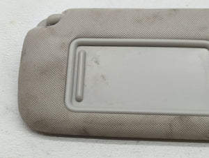 2020-2023 Hyundai Sonata Sun Visor Shade Replacement Driver Left Mirror Fits 2020 2021 2022 2023 OEM Used Auto Parts