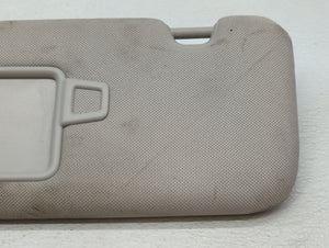 2020-2023 Hyundai Sonata Sun Visor Shade Replacement Driver Left Mirror Fits 2020 2021 2022 2023 OEM Used Auto Parts