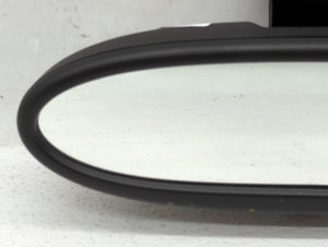 2008-2014 Mini Cooper Sun Visor Shade Replacement Driver Left Mirror Fits 2008 2009 2010 2011 2012 2013 2014 OEM Used Auto Parts