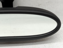 2008-2014 Mini Cooper Sun Visor Shade Replacement Driver Left Mirror Fits 2008 2009 2010 2011 2012 2013 2014 OEM Used Auto Parts