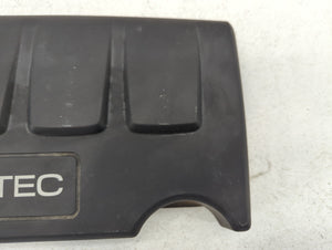 2012 Chevrolet Cruze Engine Cover