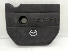 2010 Mazda 3 Engine Cover