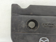 2010 Mazda 3 Engine Cover