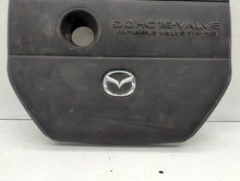 2010 Mazda 3 Engine Cover