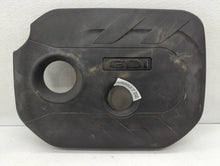 2015 Kia Soul Engine Cover