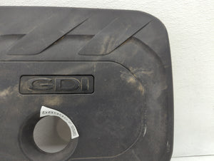 2015 Kia Soul Engine Cover