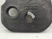 2015 Kia Soul Engine Cover