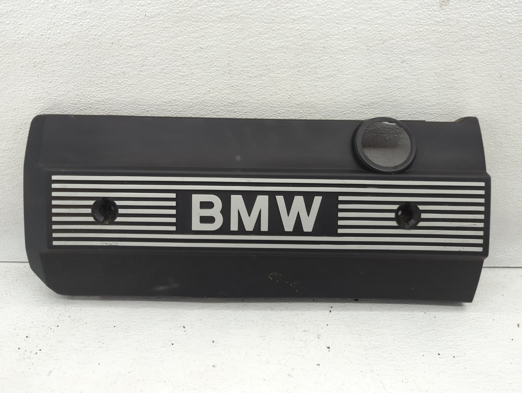 2002 Bmw 330i Engine Cover