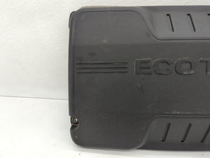 2016 Buick Verano Engine Cover