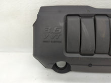 2012 Buick Enclave Engine Cover