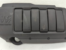 2012 Buick Enclave Engine Cover