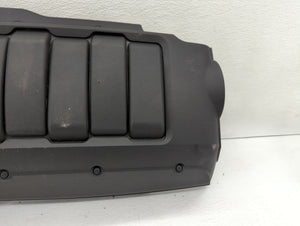 2012 Buick Enclave Engine Cover