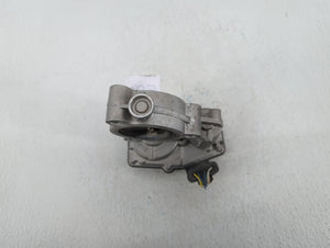 2016-2019 Mini Cooper Throttle Body P/N:7 618 838 Fits 2014 2015 2016 2017 2018 2019 OEM Used Auto Parts