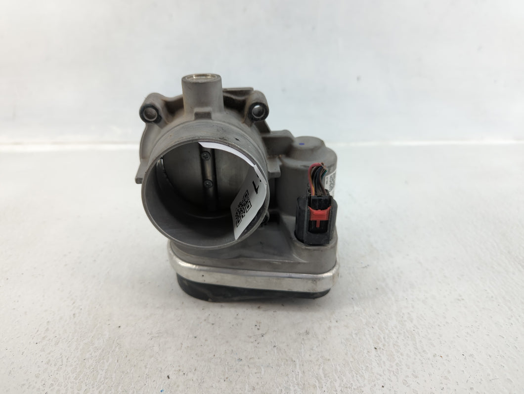 2006-2010 Dodge Charger Throttle Body P/N:861691AA 5775292 Fits 2006 2007 2008 2009 2010 2011 OEM Used Auto Parts