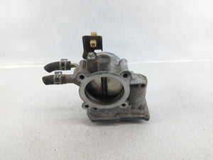 2011-2016 Scion Tc Throttle Body P/N:22030-0V010 Fits 2009 2010 2011 2012 2013 2014 2015 2016 2017 2018 2019 OEM Used Auto Parts