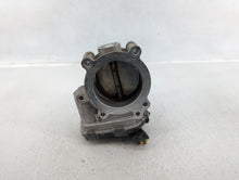 2017-2022 Ford F-150 Throttle Body P/N:18136 530797 HL3E 9F991 AA Fits 2017 2018 2019 2020 2021 2022 OEM Used Auto Parts