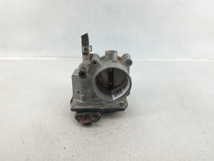 2013-2019 Nissan Sentra Throttle Body P/N:3RA60-01 Fits 2013 2014 2015 2016 2017 2018 2019 OEM Used Auto Parts