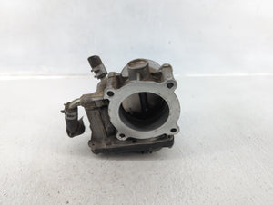 2013-2017 Mitsubishi Outlander Throttle Body Fits 2013 2014 2015 2016 2017 OEM Used Auto Parts