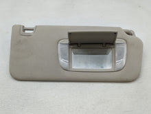 2015-2022 Subaru Legacy Sun Visor Shade Replacement Passenger Right Mirror Fits 2015 2016 2017 2018 2019 2020 2021 2022 OEM Used Auto Parts