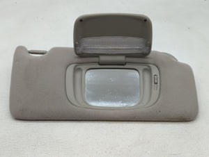 2007-2009 Lexus Rx350 Sun Visor Shade Replacement Passenger Right Mirror Fits 2004 2005 2006 2007 2008 2009 OEM Used Auto Parts