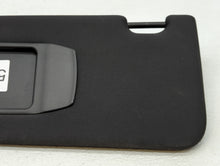 2009-2015 Bmw 750i Sun Visor Shade Replacement Driver Left Mirror Fits 2009 2010 2011 2012 2013 2014 2015 OEM Used Auto Parts