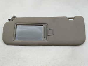 2015-2020 Kia Sedona Sun Visor Shade Replacement Driver Left Mirror Fits 2015 2016 2017 2018 2019 2020 OEM Used Auto Parts