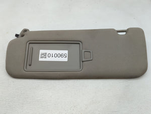 2015-2020 Kia Sedona Sun Visor Shade Replacement Driver Left Mirror Fits 2015 2016 2017 2018 2019 2020 OEM Used Auto Parts