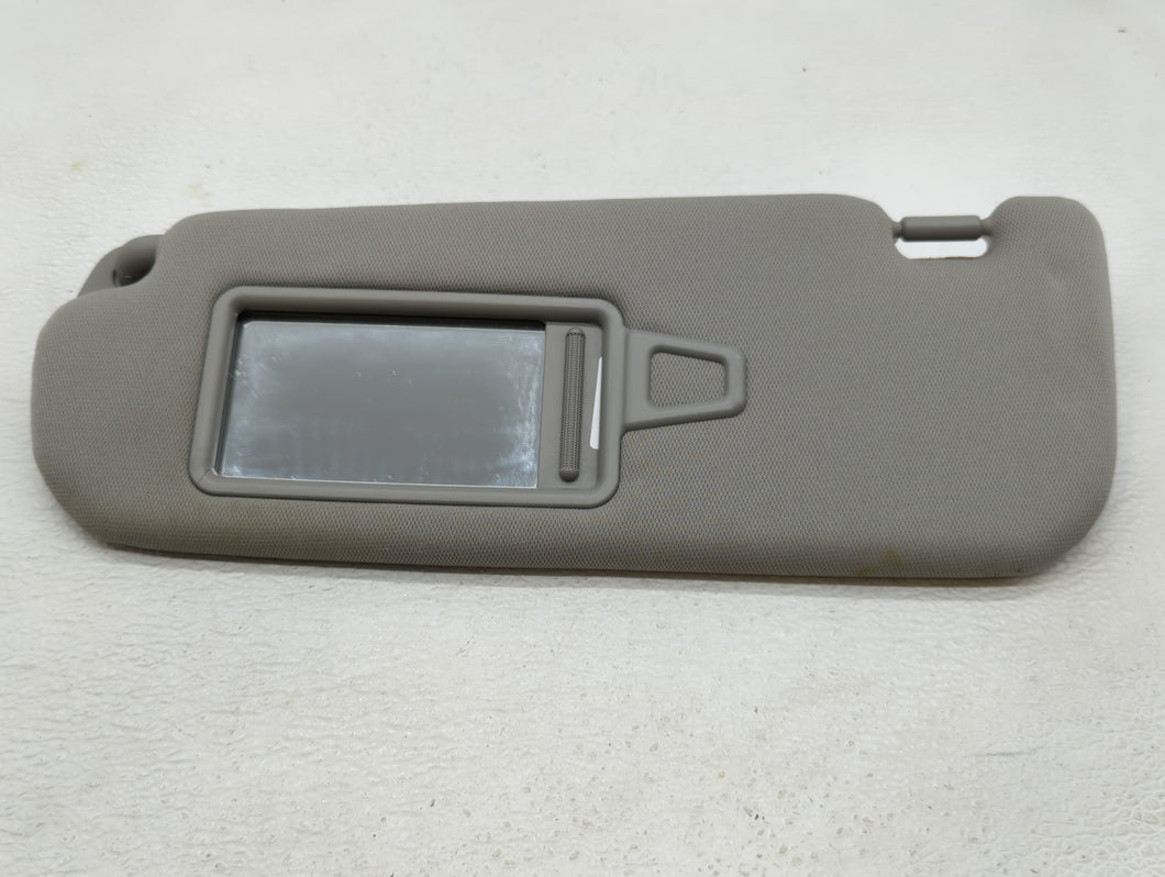 2011-2016 Kia Optima Sun Visor Shade Replacement Driver Left Mirror Fits 2011 2012 2013 2014 2015 2016 OEM Used Auto Parts