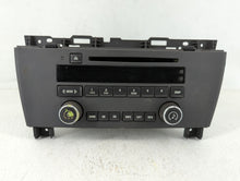 2007-2009 Buick Lacrosse Radio AM FM Cd Player Receiver Replacement Fits 2007 2008 2009 OEM Used Auto Parts