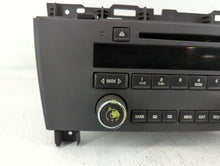 2007-2009 Buick Lacrosse Radio AM FM Cd Player Receiver Replacement Fits 2007 2008 2009 OEM Used Auto Parts