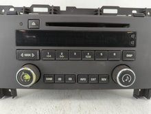 2007-2009 Buick Lacrosse Radio AM FM Cd Player Receiver Replacement Fits 2007 2008 2009 OEM Used Auto Parts