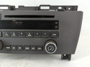 2007-2009 Buick Lacrosse Radio AM FM Cd Player Receiver Replacement Fits 2007 2008 2009 OEM Used Auto Parts