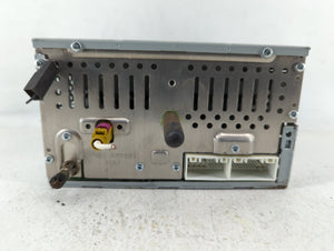 2011 Hyundai Sonata Radio AM FM Cd Player Receiver Replacement P/N:96560-3Q000 Fits OEM Used Auto Parts