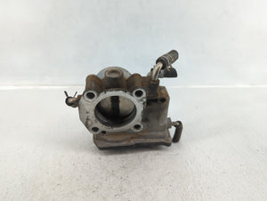 2006-2008 Toyota Rav4 Throttle Body P/N:22030-28070 Fits 2006 2007 2008 2009 2010 2011 2012 2013 2014 2015 OEM Used Auto Parts