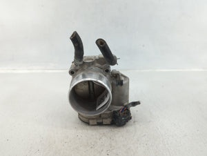 2017-2021 Kia Sportage Throttle Body P/N:35100-2G600 Fits 2015 2016 2017 2018 2019 2020 2021 OEM Used Auto Parts