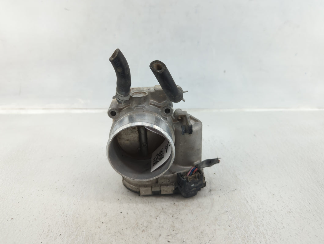 2017-2021 Kia Sportage Throttle Body P/N:35100-2G600 Fits 2015 2016 2017 2018 2019 2020 2021 OEM Used Auto Parts