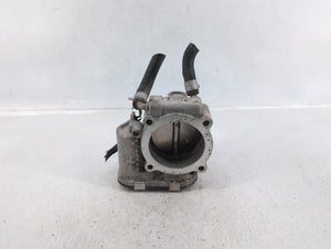 2017-2021 Kia Sportage Throttle Body P/N:35100-2G600 Fits 2015 2016 2017 2018 2019 2020 2021 OEM Used Auto Parts