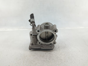 2014-2021 Hyundai Tucson Throttle Body P/N:35100-2E000 Fits 2011 2012 2013 2014 2015 2016 2017 2018 2019 2020 2021 OEM Used Auto Parts