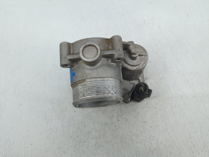 2010-2017 Audi A5 Throttle Body P/N:A2C53390403 06F 133 062 Q Fits OEM Used Auto Parts