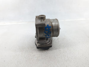 2010-2017 Audi A5 Throttle Body P/N:A2C53390403 06F 133 062 Q Fits OEM Used Auto Parts