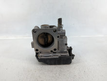 2013-2017 Honda Accord Throttle Body Fits 2013 2014 2015 2016 2017 2018 2019 2020 2021 2022 OEM Used Auto Parts