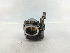 2011-2017 Nissan Juke Throttle Body P/N:RME60-31 Fits 2011 2012 2013 2014 2015 2016 2017 OEM Used Auto Parts