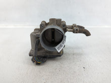 2011-2016 Scion Tc Throttle Body P/N:22030-36010 Fits 2009 2010 2011 2012 2013 2014 2015 2016 2017 2018 2019 OEM Used Auto Parts