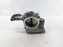 2011-2016 Scion Tc Throttle Body P/N:22030-36010 Fits 2009 2010 2011 2012 2013 2014 2015 2016 2017 2018 2019 OEM Used Auto Parts