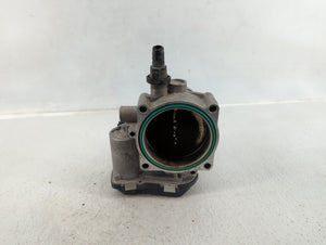 2008-2010 Bmw 535i Throttle Body P/N:A2C53179105 Fits 2007 2008 2009 2010 2011 2012 2013 2014 2015 2016 OEM Used Auto Parts