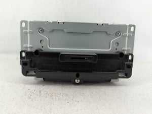 2011 Chrysler 300 Radio AM FM Cd Player Receiver Replacement P/N:P05064538AN Fits OEM Used Auto Parts