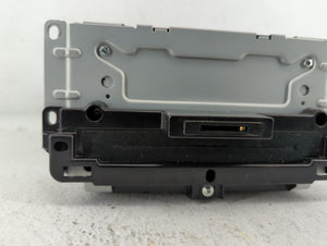 2011 Chrysler 300 Radio AM FM Cd Player Receiver Replacement P/N:P05064538AN Fits OEM Used Auto Parts