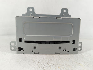 2013-2016 Chevrolet Cruze Radio AM FM Cd Player Receiver Replacement P/N:22976137 95914367 Fits 2013 2014 2015 2016 OEM Used Auto Parts