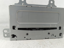 2013-2016 Chevrolet Cruze Radio AM FM Cd Player Receiver Replacement P/N:22976137 95914367 Fits 2013 2014 2015 2016 OEM Used Auto Parts